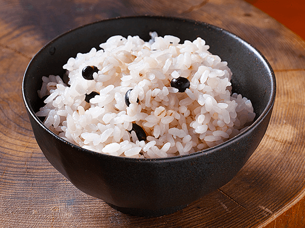 オリジナル五穀米