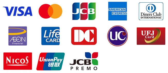 クレジットカード