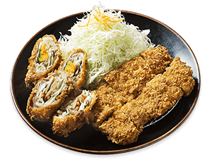 季節限定・夜とん