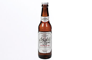 アサヒ ノンアルコールビール